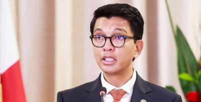 Madagascar : L'ex-Président  Andry Rajoelina déchu de sa nationalité malgache