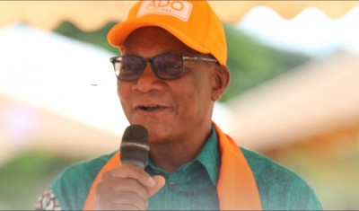 Côte d'Ivoire : La Bagoué plébiscite le Président Alassane Ouattara, Bruno Koné salue un vote d'adhésion massif