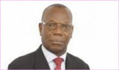 Côte d'Ivoire : Le PDCI dénonce l'arrestation de son vice-président Kouassi Yao ex-SG de la présidence de la République