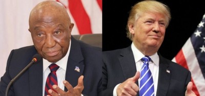 Liberia-USA :  Monrovia accepte la demande américaine d'accueillir le salvadorien Abrego Garcia, motifs et garanties