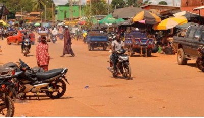 Côte d'Ivoire : Korhogo, un individu se faisait passer pour un bienfaiteur et se livrait à des agressions sexuelles auprès des femmes en détresse mis aux arrêts