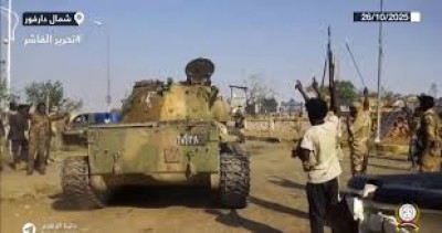 Soudan : L'Allemagne réclame un cessez-le-feu immédiat à El-Fasher, assiégée par les FSR