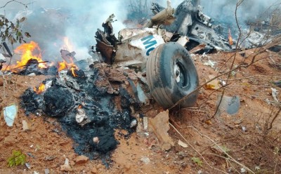 Kenya : Crash meurtrier d'un avion de tourisme, 11 victimes dont 10 étrangers