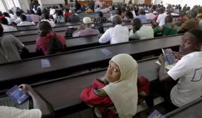 Côte d'Ivoire : Université, réouverture de la plateforme de préinscription des Bacheliers 2025