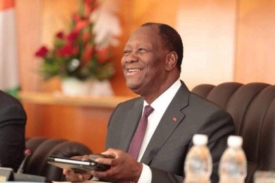 Côte d'Ivoire : Présidentielle 2025, seul Alassane Ouattara se verra restituer le cautionnement de 50 millions FCFA