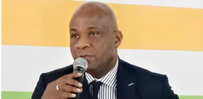 Côte d'Ivoire : Marche interdite du 11 octobre, le Procureur révèle que certains individus étaient munis d'armes de guerre