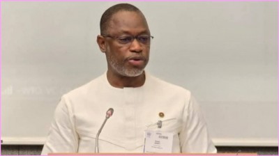 Burkina Faso : La dissolution de la commission électorale actée par l'Assemblée législative