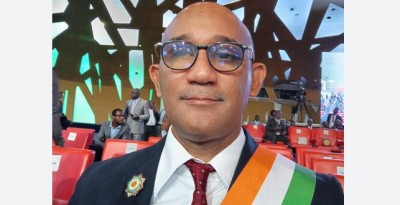 Côte d'Ivoire : Michel Gbagbo convoqué à la préfecture de Police