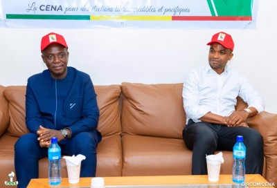 Bénin : Présidentielle 2026, la Cour constitutionnelle valide l'exclusion des Démocrates