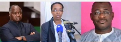 Côte d'Ivoire : 13 cadres du PPA-CI convoqués par la police criminelle après les élections présidentielles de 2025