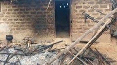 Côte d'Ivoire: Violents affrontements à Nahio, trois morts et dix-neuf blessés lors du scrutin à Issia, ouverture d'une enquête par le Procureur de la République