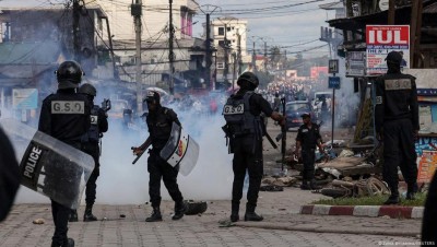 Cameroun : Entre chaos et contestations après la réélection controversée de Paul Biya