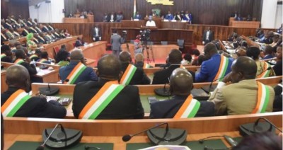 Côte d'Ivoire : Législatives 2025, les modalités pratiques de paiement du cautionnement électoral fixées