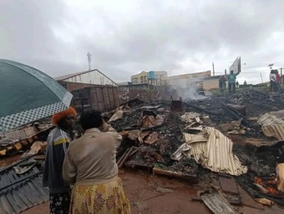 Cameroun : Crise post-électorale, un nouveau mort à Douala