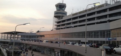 Nigeria :     Voyage, une taxe de 11,50 dollars par billet dès le 1er décembre pour l'étranger