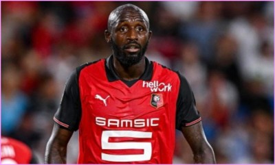 Côte d'Ivoire : Stade Rennais, l'éléphant Seko Fofana écarté du groupe ?