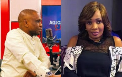 Sénégal : Tempête médiatique à Dakar, deux journalistes arrêtés pour avoir donné la parole à Madiambal Diagne