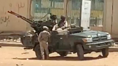 Soudan : Les FSR transforment un hôpital en «abattoir humain» à El-Fashir , 460 morts