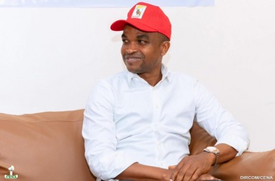 Bénin : Me Renaud Agbodjo se retire de la vie politique après le rejet de sa candidature