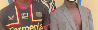 Côte d'ivoire : Deux meurtriers présumés interpellés à Korhogo