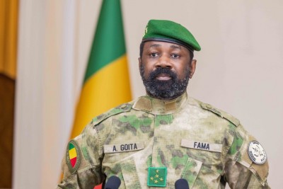 Mali : Blocus jihadiste, l'Italie suit les États-Unis et ordonne à ses ressortissants de quitter le pays