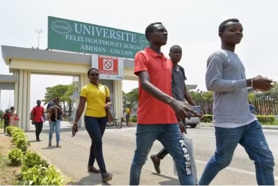 Côte d'Ivoire : Universités Publiques, ouverture du concours de recrutement dans l'emploi d'Assistant session Complémentaire 2025