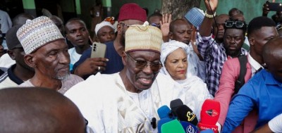 Cameroun : Des militaires dissidents ont-ils exfiltré Issa Tchiroma Bakary ?