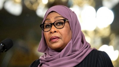 Tanzanie : Le pouvoir coupe internet après des violences post-électorales