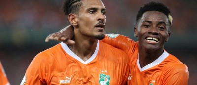 Côte d'Ivoire : Préparation de la CAN 2025, les éléphants seront en amical en novembre contre l'Arabie Saoudite et Oman