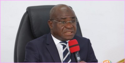 Côte d'Ivoire : Région du Hambol, un programme de construction de 40 logements sociaux pour enseignants lancé, le budget primitif 2026 arrêté à 6,690 milliards Fcfa