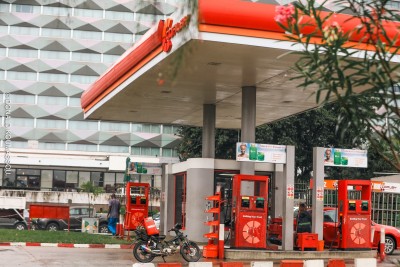 Côte d'Ivoire : Carburants, le Super baisse de 10 FCFA en novembre, le gasoil reste stable