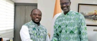 Côte d'Ivoire : PDCI, Thiam écarte Emmou du sécrétariat exécutif et le remplace par Yapo Calice