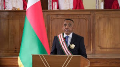 Madagascar : Antananarivo annonce son retrait de la présidence de la SADC , la raison