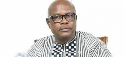 Burkina Faso : Somda Arsène Gislain et ses deux proches collaborateurs ecroués pour détournement et enrichissement illicite