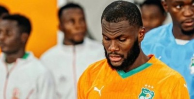 Côte d'Ivoire : Absence de Franck Kessié pour le titre du Ballon d'or Africain, Emerse Faé dénonce un manque de respect envers lui et son pays