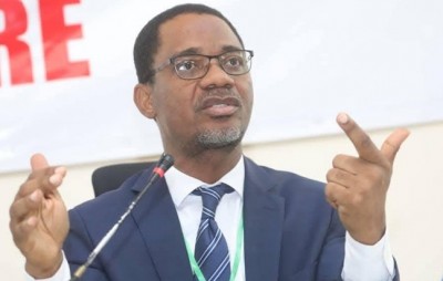 Côte d'Ivoire : Africa ports, Me Zebé Guillaume en roue libre pour succéder à Kuyo Téa Narcisse