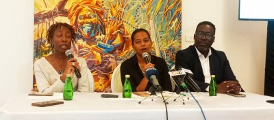 Côte d'Ivoire : Promotion de l'art visuel, un festival annoncé à Abidjan et Grand-Bassam pour booster les talents de la photographie africaine