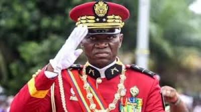 Gabon : Oligui Nguema exige la démission des ministres élus députés