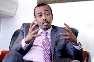 Djibouti : Mohamed Idriss Farah nommé envoyé spécial de l'UA pour Madagascar