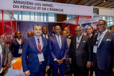Côte d'Ivoire: Hydrocarbures, Sangafowa-Coulibaly prend la tête de l'APPO en 2026 et veut accélérer la souveraineté énergétique africaine