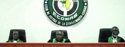 Côte d'Ivoire : Cour de Justice de la CEDEAO, le procès relatif à la requête en annulation du parrainage citoyen s'ouvre, le 12 novembre à Abuja