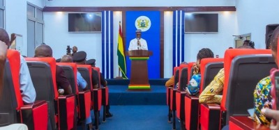 Ghana :  Violences électorales de 2020 et 2024, 15 morts, 40 blessés, poursuites et prévention