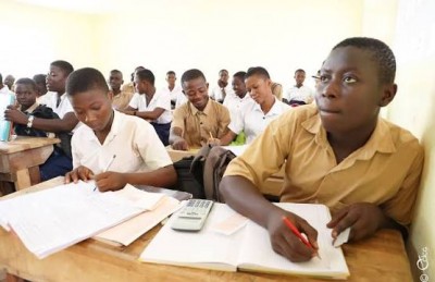 Côte d'Ivoire : Agboville, incarcérés pour manifestation anti-4è mandat, deux élèves crient leur innocence, leurs familles plaident pour leur libération