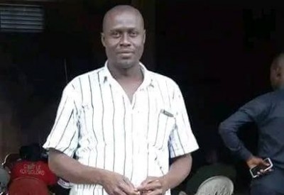 Côte d'Ivoire : Duékoué, un producteur salue les dispositions prises pour éviter la fuite du café et du cacao vers les pays voisins