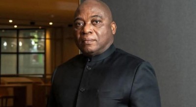 Côte d'Ivoire : Arrestation de Damana Pickass, Don Mello invite le président Ouattara à poser des actes susceptibles de détendre l'atmosphère nationale