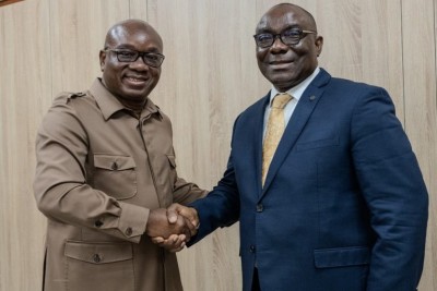 Côte d'Ivoire :  La FIF relance le championnat des entreprises pour la saison 2025-2026