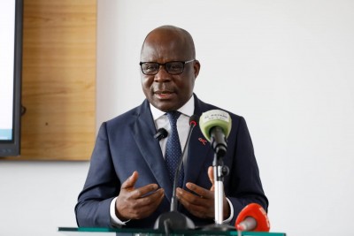 Côte d'Ivoire : Surveillance épidémiologique de la grippe et de la COVID-19, situation actuelle et recommandations sanitaires