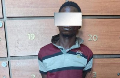 Côte d'Ivoire : Arrestation d'un suspect pour vols répétitifs sur le Boulevard Lagunaire