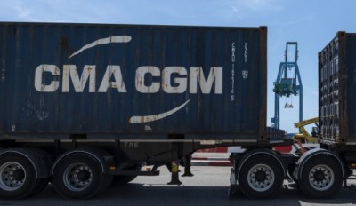 Mali : Transport maritime, le groupe français CMA CGM gèle ses opérations vers le Mali