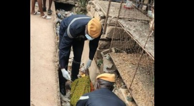 Côte d'Ivoire : Bondoukou, drame au Carrefour Adidas, une femme enceinte perd la vie après un accident impliquant un tricycle